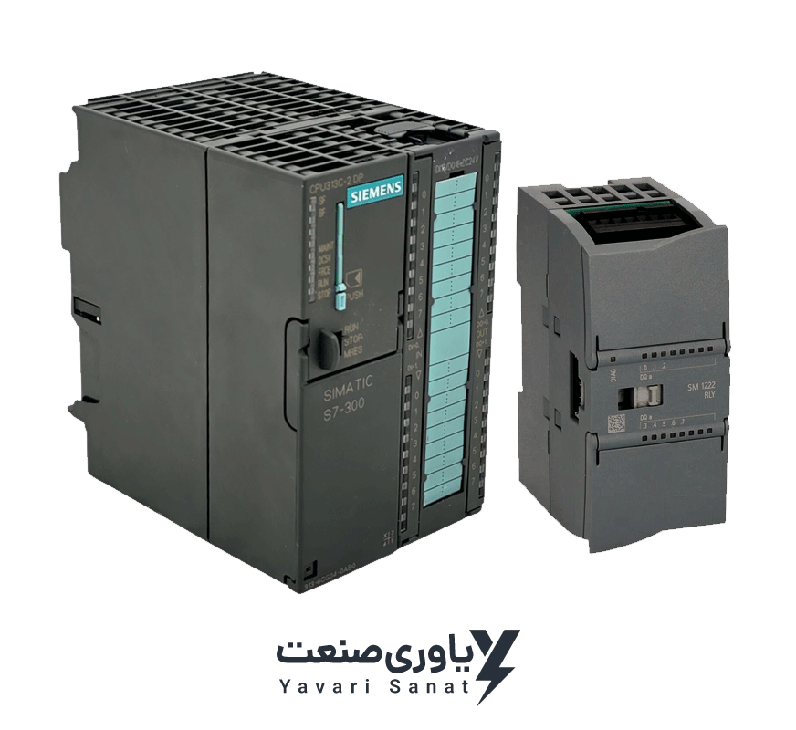 پی ال سی زیمنس