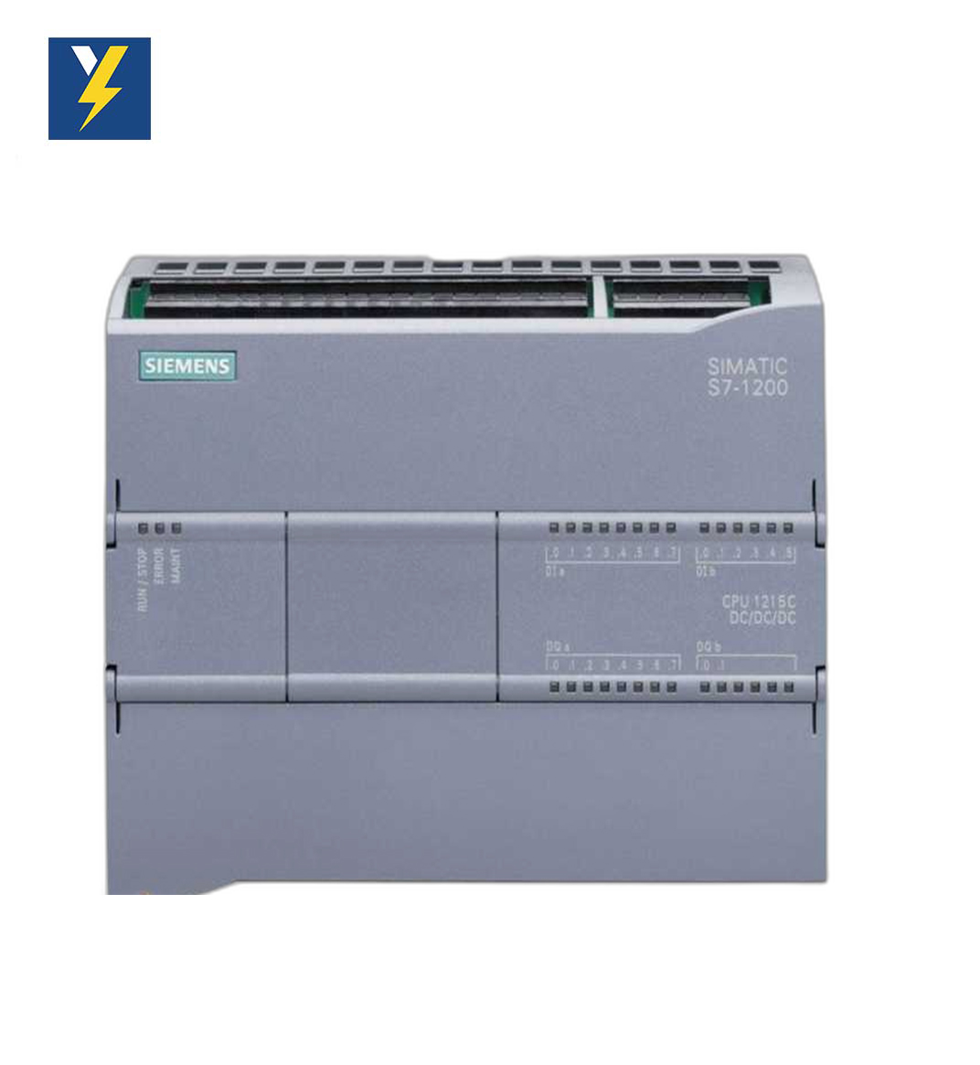 پی ال سی (PLC) زیمنس سری 1215 مدل 6ES7215-1AG40-0XB0