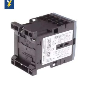 کنتاکتور 7 آمپر، 3 کیلووات، بوبین 24VDC ،مدل SIEMENS 3RT2015-1BB41